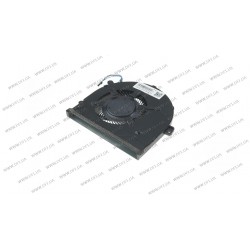 Оригинальный вентилятор для ноутбука HP Pavilion 15-CC, 15-CC500, 15-CC700 series (927918-001) (Кулер)