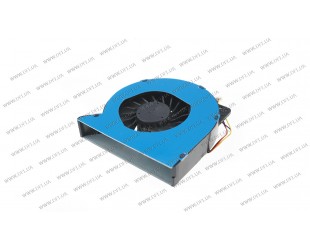 Оригинальный вентилятор для ноутбука ASUS G750JH, G750JZ (CPU FAN), 5V (13NB0181P02011) (Кулер)