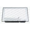 Матриця 17.3 B173HAN04.2 HW:0A  (1920*1080, 30pin(eDP, IPS, 300 cd/m2, кольоропередача 72%), LED, SLIM(без планок та вушок), матова, роз'єм праворуч знизу) для ноутбука