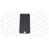 Дисплей для смартфона (телефону) Apple iPhone 6S plus, black (У зборі з тачскріном)(з рамкою)(PRC ORIGINAL)
