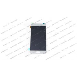 Дисплей для смартфона (телефона) Samsung Galaxy J5 (2016), SM-J510H, white (в сборе с тачскрином)(без рамки)(PRC ORIGINAL)
