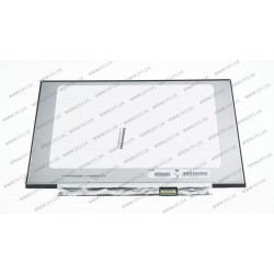 Матрица 14.0 N140HCA-EAC Rev. C1 (1920*1080, 30pin(eDP, IPS), LED, SLIM (без планок и ушек), матовая, разъем справа внизу, ширина 315мм (narrow border)) для ноутбука