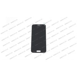 Модуль матрица + тачскрин  для Samsung Galaxy S5 Mini (G800F, G800H), black (PRC)