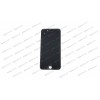 Дисплей для смартфона (телефона) Apple iPhone 8 Plus, black (в сборе с тачскрином)(с рамкой)(PRC ORIGINAL)