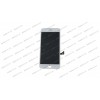 Дисплей для смартфона (телефона) Apple iPhone 7 Plus, white (в сборе с тачскрином)(с рамкой)(PRC ORIGINAL)