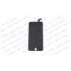 Дисплей для смартфона (телефона) Apple iPhone 6 Plus, black (в сборе с тачскрином)(с рамкой)(PRC ORIGINAL)