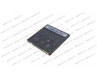 Аккумулятор (батарея) для смартфона (телефона) HTC BL11100 (Desire X T328e, Desire V T328w) 3.8V 1650mAh 6.27Whr  (China Original)