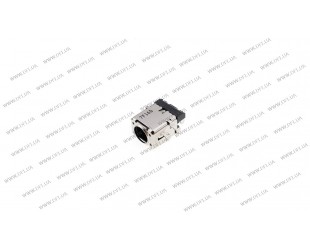 Разъем питания PJ265 (ASUS: GX501, GX531)