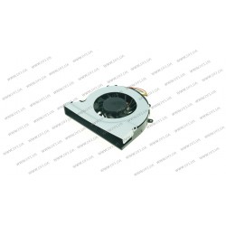УЦЕНКА! ОТЛОМАНО КРЕПЛЕНИЕ! Вентилятор для ноутбука TOSHIBA Satellite L300, L310,L317, M800, M801, U400, DC 05V 0.32A, 3pin (BRUSHLESS KSB0505HA-7K26) (Кулер)