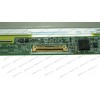 УЦЕНКА!Матрица 13.3 CLAA133UA02 (1600*900, 30pin(eDP), LED, SLIM(без ушек и планок), глянцевая, разъем слева внизу, th=1.5mm, for ASUS UX31A, UX31E, UX32) для ноутбука