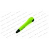 3D ручка DFI модель G9H (пластиковый корпус, сопло 0.7мм, ABS, PLA пластик 1.75мм, лед индикаторы режима работы, 2 режима скорости подачи пластика, вес 48,5 грамм), цвет зеленый