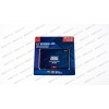 Жесткий диск 2.5 SSD  120Gb Goodram CL100 Series, SSDPR-CL100-120-G2, TLC, SATA-III 6Gb/s, зап/чт. - 380/485мб/с