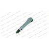 3D ручка DFI модель G9H (пластиковый корпус, сопло 0.7мм, ABS, PLA пластик 1.75мм, лед индикаторы режима работы, 2 режима скорости подачи пластика, вес 48,5 грамм), цвет серый