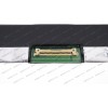 Матриця 15.6 N156HCE-EN1 Rev С2 (1920*1080, 30pin(eDP, IPS), LED, SLIM(без планок та вушок), матова, роз'єм праворуч знизу, ширина 350мм (narrow border)) для ноутбука