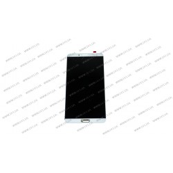 Дисплей для смартфона (телефону) Huawei Mate 10 (ALP-L09, ALP-L29), white (У зборі з тачскріном)(без рамки)