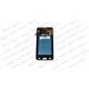 Дисплей для смартфона (телефона) Samsung Galaxy J3 (2016), SM-J320, gold (в сборе с тачскрином)(без рамки)(PRC ORIGINAL)