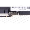 Крышка + матрица в сборе для ноутбука Apple A1707 (2016-2017) Silver, 100% ОРИГИНАЛ (AASP)