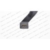 Шлейф материнской платы (I/O Board Cable)  для ноутбука APPLE (A1369 (2011))