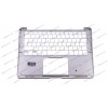 Верхняя крышка для ноутбука APPLE (A1466 (2013-2015)), silver, big enter