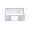 Верхня кришка для ноутбука APPLE (A1502 (2015)), silver, big enter