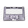 Верхня кришка для ноутбука APPLE (A1707 (2016)), space gray, big enter