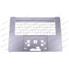 Верхняя крышка для ноутбука APPLE (A1707 (2017)), space gray, small enter