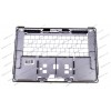 Верхняя крышка для ноутбука APPLE (A1707 (2017)), space gray, small enter
