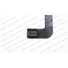 Шлейф материнской платы (I/O Board Cable)  для ноутбука APPLE (A1370 (2010))