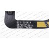 Шлейф материнской платы (I/O Board Cable)  для ноутбука APPLE (A1370 (2010))