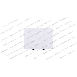 Тачпад для ноутбука APPLE (A1342 (2009-2010)), white