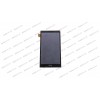Модуль матрица + тачскрин  для HTC Desire 620, Desire 620G Dual Sim, black