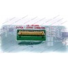 Матриця 17.3 N173FGE-L23 (1600*900, 40pin, LED, NORMAL, матова, роз'єм ліворуч знизу) для ноутбука (renew)