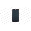 Дисплей для смартфона (телефона) Meizu MX3, black (в сборе с тачскрином)(без рамки)