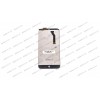 Дисплей для смартфона (телефону) Meizu MX3, black (У зборі з тачскріном)(без рамки)