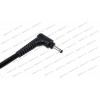 Блок живлення для ноутбука ASUS 19V, 2.37A, 45W, 3.0*1.0мм, black, L-подібний роз'єм, для ASUS Zenbook UX31E (без кабеля!)