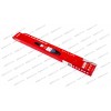 Кабель REMAX Alien Lightning для iPhone 5 / 5s / 6 / 6 Plus , iPad Air 2 , красный