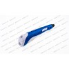 3D ручка DFI модель G1L (пластиковий корпус, сопло 0.7мм, ABS, PLA пластик 1.75мм, ручне регулювання швидкості подачі та  температури, вага 62 грами), колір синій