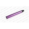 3D ручка DFI модель G3R (металлический корпус, сопло 0.6мм, PCL, PLA пластик 1.75мм, цифровой дисплей с регулировкой температуры до 1 градуса (диапазон 70-180 градусов), цифровая регулировка скорости подачи, вес 48 грамм), цвет розовый