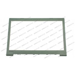 Рамка матрицы для ноутбука Lenovo (IdeaPad: 520-15IBK series), grey