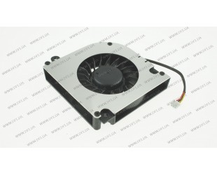 Вентилятор для ноутбука ACER ASPIRE 3020, 4400, 3040, 5020, 5040 (DFB451005M20T 23.10166.001) (Кулер)
