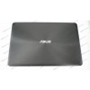 Кришка дисплея для ноутбука ASUS (N552 series), gray (not for touch)