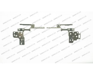 Петли для ноутбука ASUS P500CA, PU500CA (13NB00F1M02011 + 13NB00F1M01011) (левая+правая)