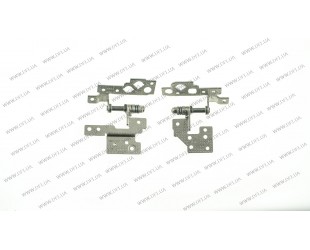 Петлі для ноутбука ASUS X542 series (13NB0FD1M04011+13NB0FD1M05011) (ліва+права)