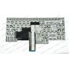 Клавіатура для ноутбука LENOVO (ThinkPad Edge: E330, E335, E430, E435, E445) rus, black (оригінал)