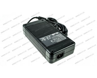 Оригінальний блок живлення для ноутбука ASUS 19.5V, 11.8A, 230W, 7.4*5.0мм, black, RECTANGULAR