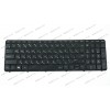 Клавіатура HP (Pavilion: 15-E, 15T-E, 15Z-E 15-N, 15T-N, 15Z-N series) rus, black, (оригінал)