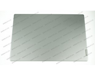 Крышка дисплея для ноутбука Lenovo (Ideapad: 330S-15IKB), silver