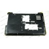 Нижня кришка для ноутбука HP (HP 14-d, 15-D, 250 G2), black