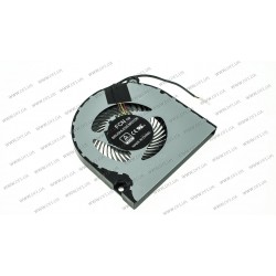 Оригинальный вентилятор для ноутбука ACER ASPIRE A515-51, A517-51 (23.GP4N2.001) (Кулер)