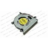 Оригинальный вентилятор для ноутбука SAMSUNG Chromebook XE550CC (BA31-00126A, BA31-00126B, KSB06105HA-K102) (Кулер)